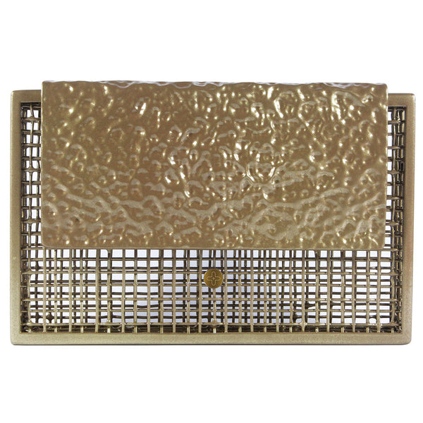 Freedom Joanna Matte Gold