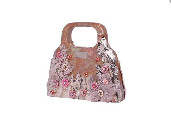 Hannah Couture- Irene