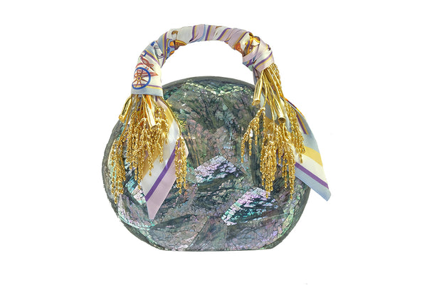 Harvest Couture- Skye