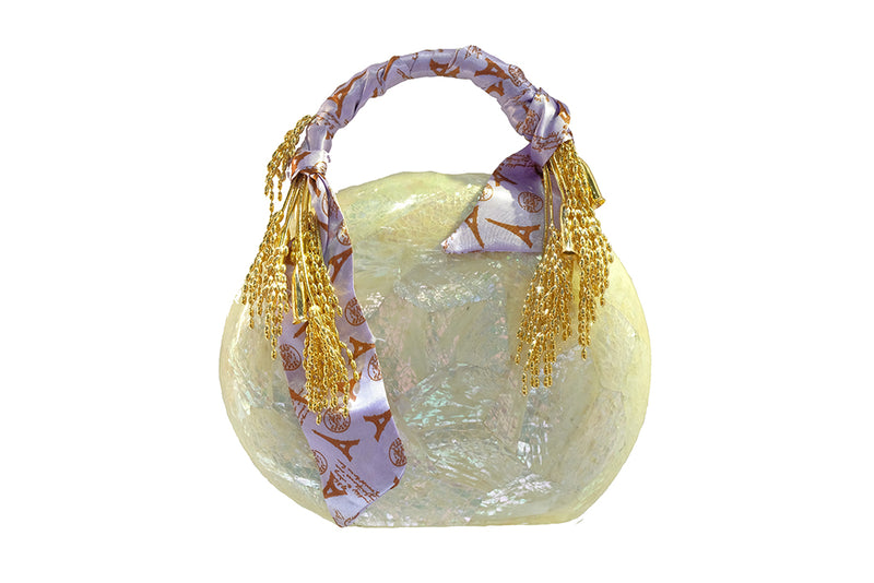 Harvest Couture- Heather