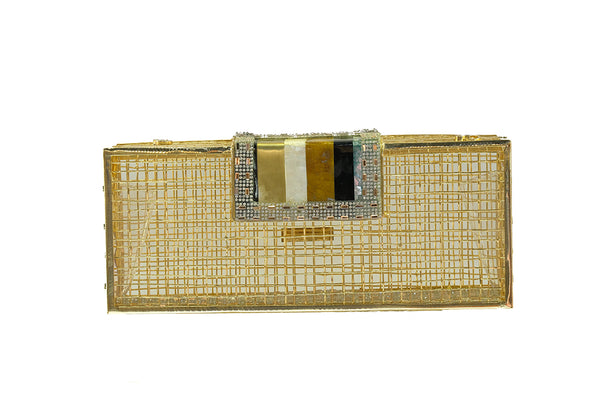 Freedom Joanna Strip Shell