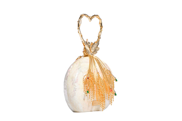Harvest Couture- Heart