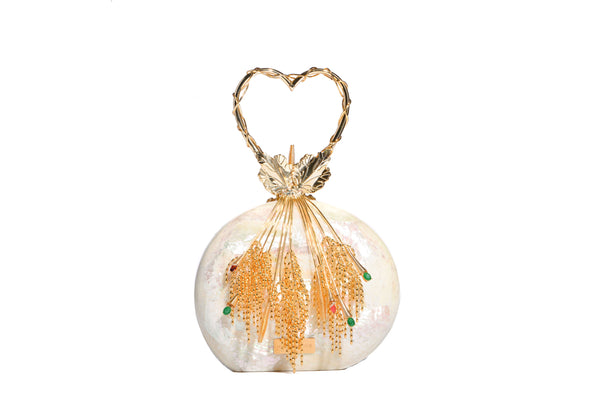 Harvest Couture- Heart