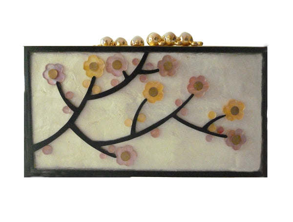 Eva Cherry Blossoms #3