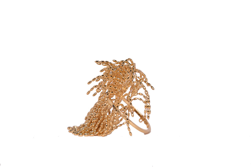 Harvest Bangle- Amelia