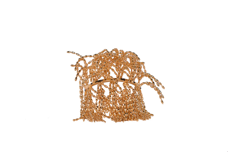 Harvest Bangle- Amelia