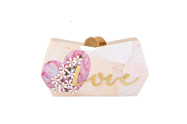 Love Collection - Amor Bag