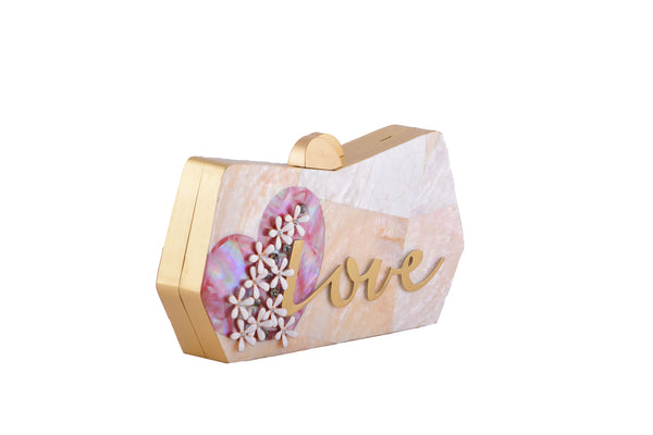 Love Collection - Amor Bag