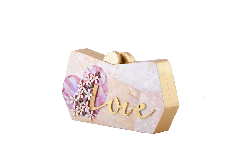 Love Collection - Amor Bag