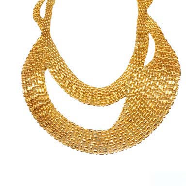 Queen Redefine Charlotte Necklace