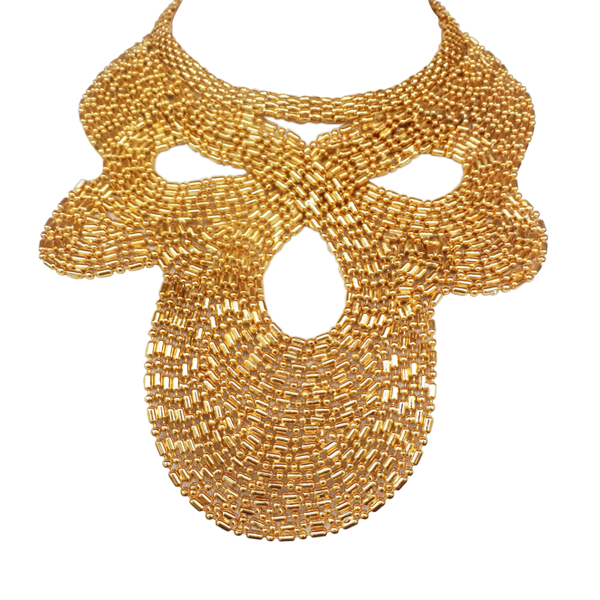 Queen Redefine Isabella Necklace