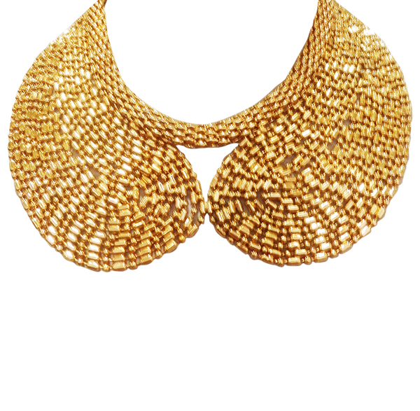 Queen Redefine Victoria Necklace