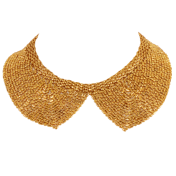 Queen Redefine Anastacia Necklace
