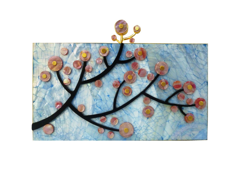 Eva Cherry Blossoms #2