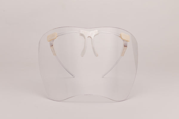 Couture Face Shield