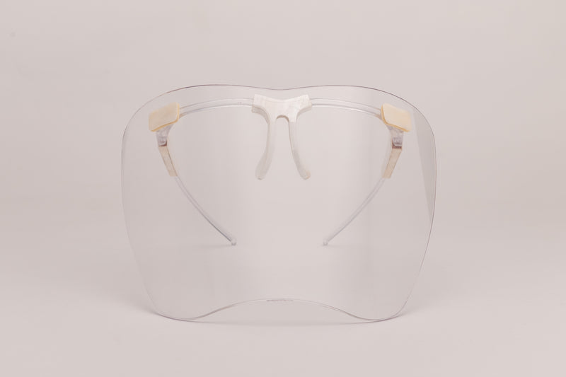 Couture Face Shield
