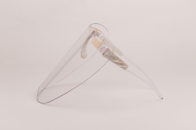 Couture Face Shield