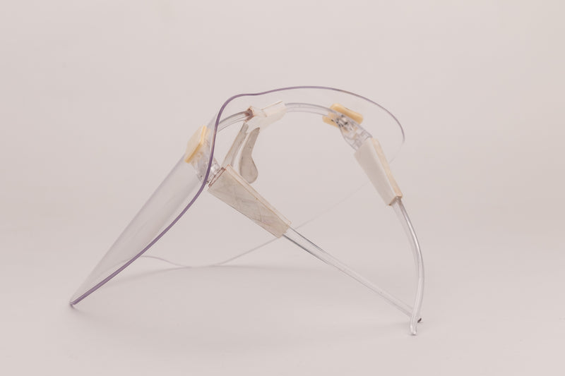 Couture Face Shield