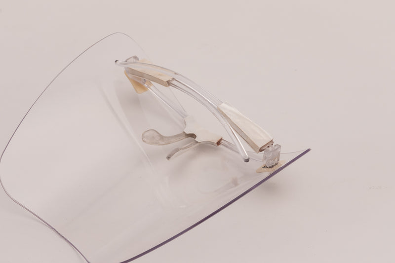 Couture Face Shield