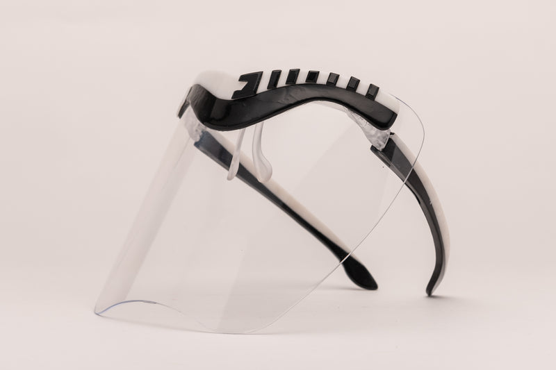 Playful Face Shield