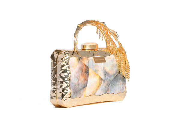 Harvest Couture- Thea