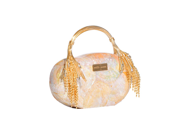 Harvest Couture- Amber