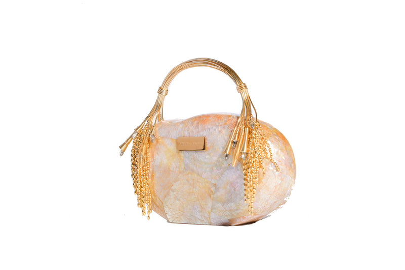 Harvest Couture- Amber