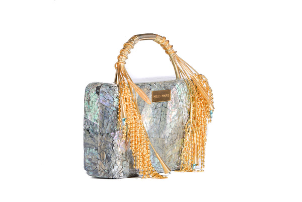Harvest Couture- Lara