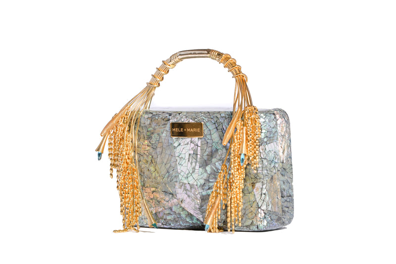 Harvest Couture- Lara