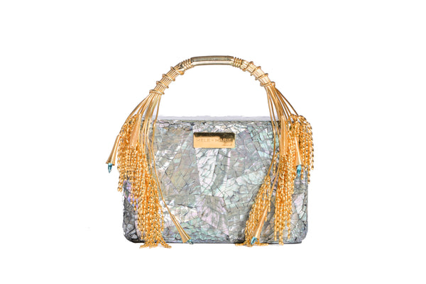 Harvest Couture- Lara