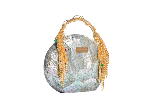Harvest Couture- Tiana