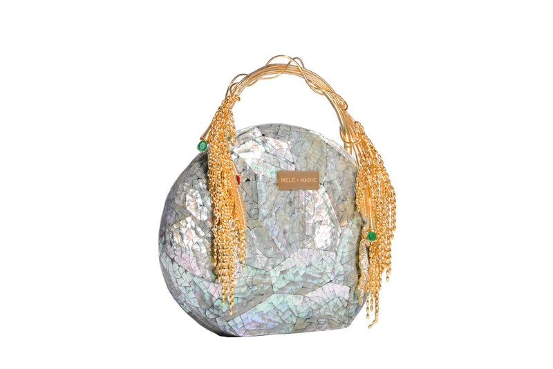 Harvest Couture- Tiana