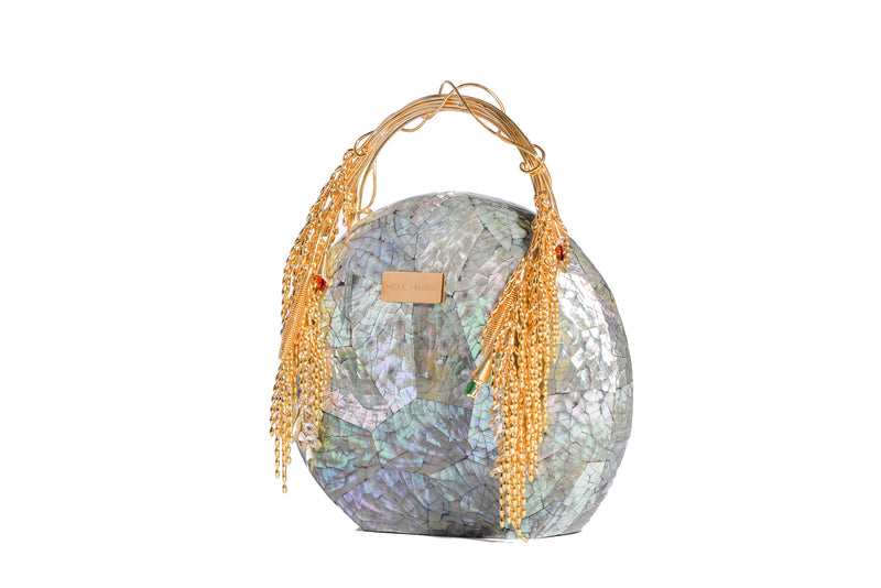 Harvest Couture- Tiana