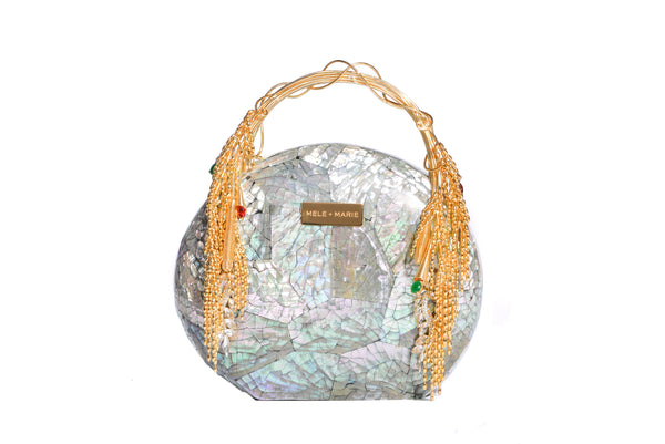 Harvest Couture- Tiana
