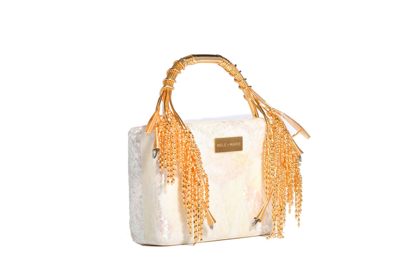 Harvest Couture- Erin