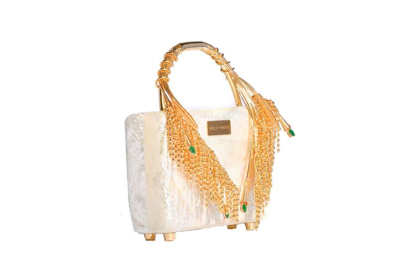 Harvest Couture- Fern