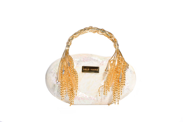 Harvest Couture- Julia