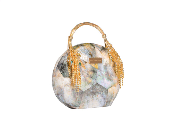 Harvest Couture- Kayla