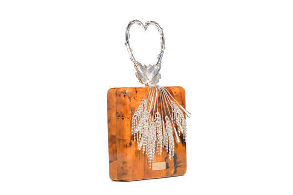 Harvest Couture- Karina