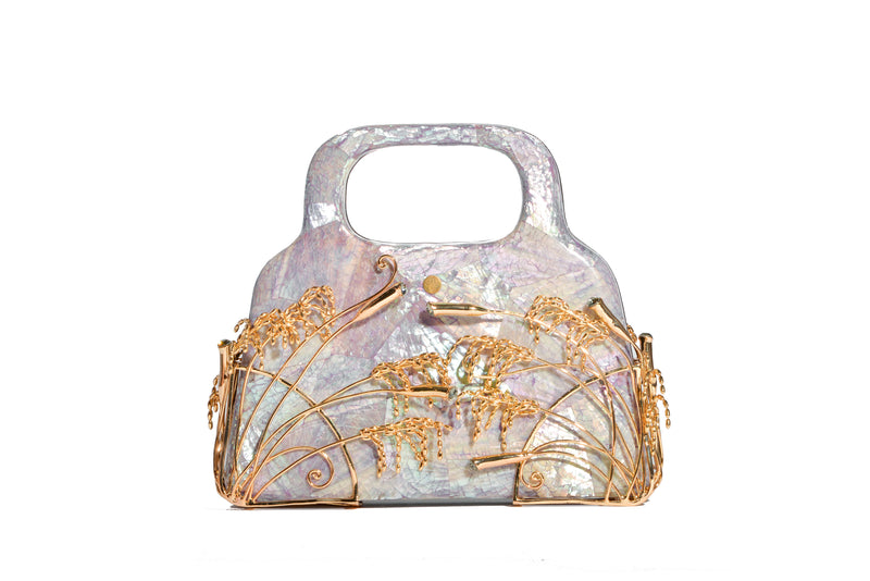 Hannah Couture- Rosa
