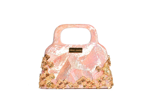 Hannah Couture- Karina
