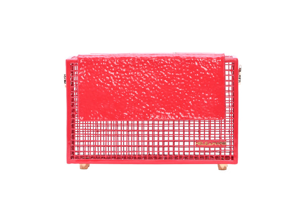 Freedom Joanna Red